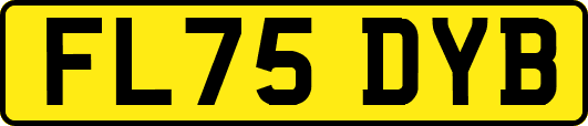 FL75DYB