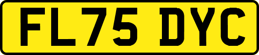FL75DYC