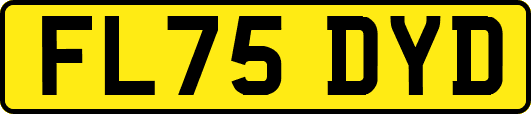 FL75DYD