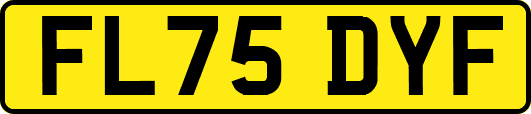 FL75DYF