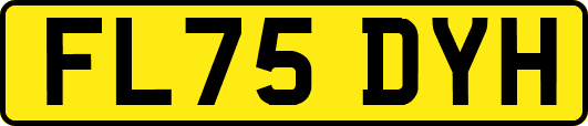 FL75DYH