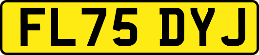 FL75DYJ