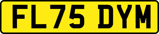 FL75DYM