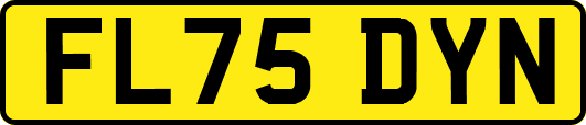 FL75DYN