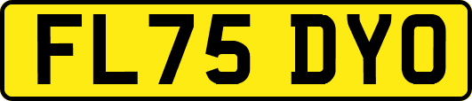 FL75DYO