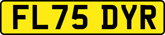 FL75DYR