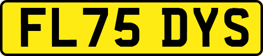 FL75DYS