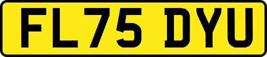 FL75DYU