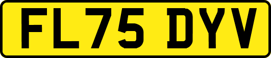 FL75DYV