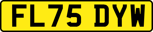 FL75DYW