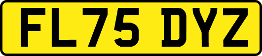FL75DYZ