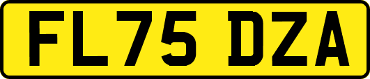 FL75DZA