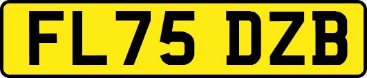 FL75DZB
