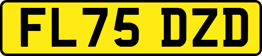 FL75DZD