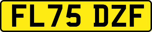 FL75DZF