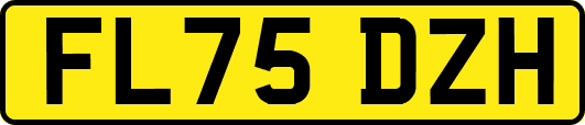 FL75DZH