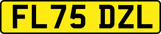 FL75DZL