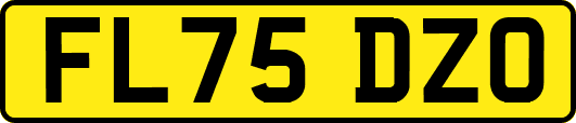 FL75DZO