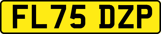 FL75DZP