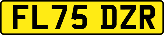 FL75DZR