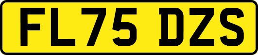 FL75DZS