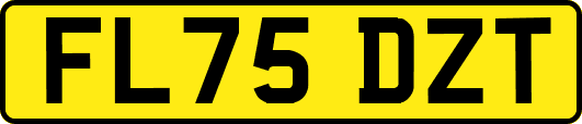 FL75DZT