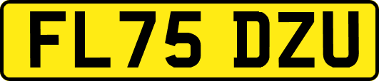 FL75DZU