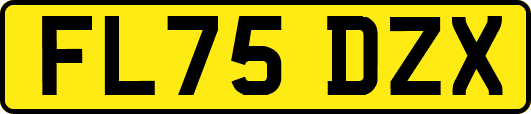 FL75DZX