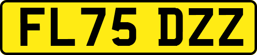 FL75DZZ