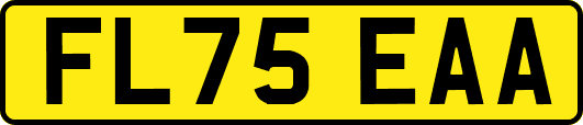 FL75EAA