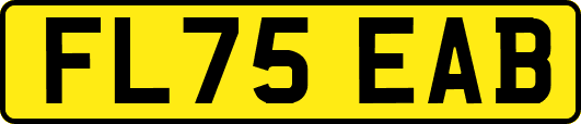 FL75EAB