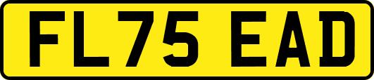 FL75EAD