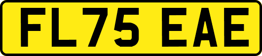 FL75EAE