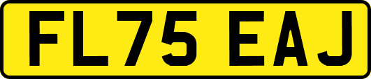 FL75EAJ