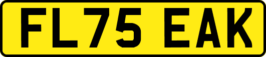 FL75EAK