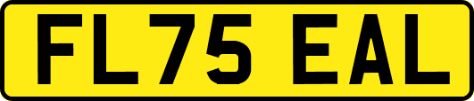 FL75EAL