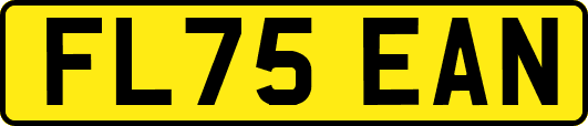FL75EAN