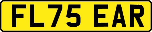 FL75EAR