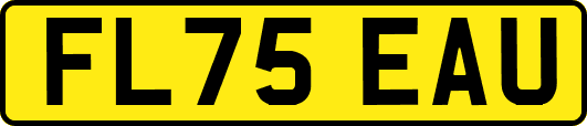 FL75EAU