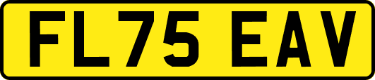 FL75EAV