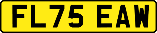 FL75EAW