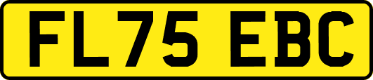FL75EBC