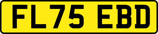 FL75EBD