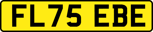 FL75EBE