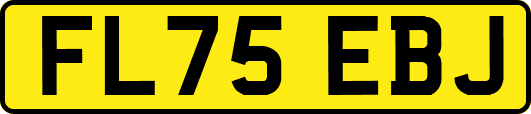 FL75EBJ