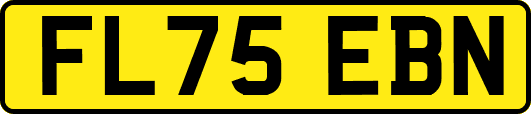 FL75EBN