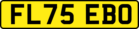 FL75EBO