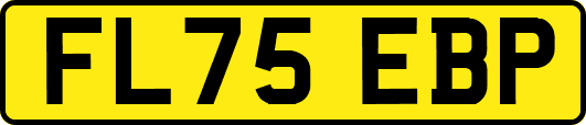FL75EBP