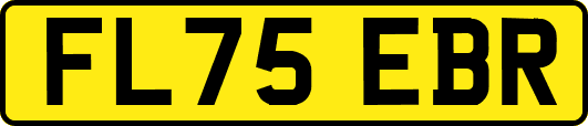 FL75EBR