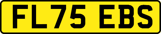 FL75EBS